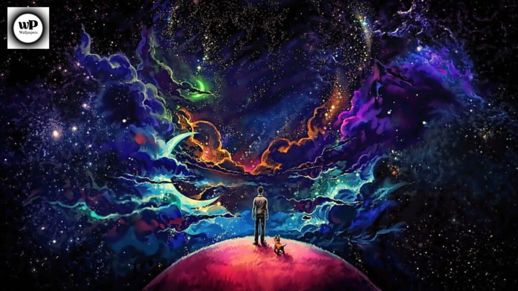 Ultra HD Galaxy Wallpaper: Transform Your Screen with Cosmic Beauty 9 8 9