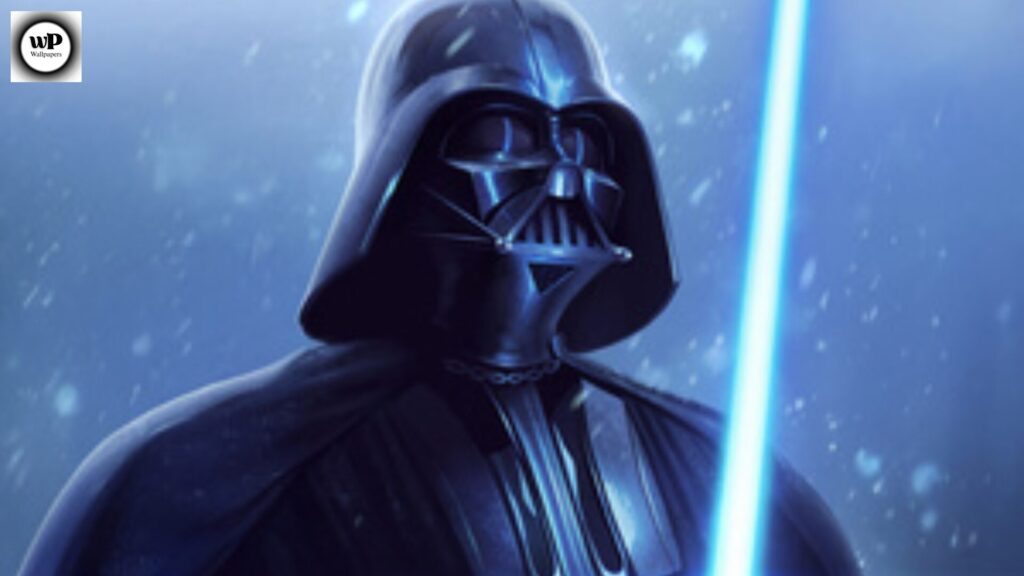Lord Vader Wallpaper: Transform Your Screen with Dark Elegance 13 9 1