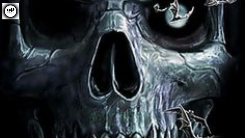 Scary Wallpaper for Phone Aesthetic Horror Backgrounds 10 9 10