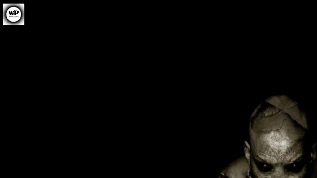 Creepy Wallpapers for Desktop: Dark Aesthetics That Haunt Your Screen 10 9