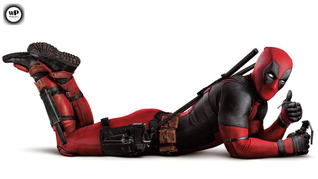 High Resolution Deadpool Wallpaper Funny, Epic & Chaotic Backgrounds 11 9 11
