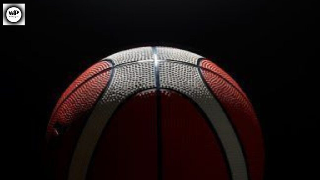 Phone Wallpapers Basketball: Where Art Meets Athletic Energy 10 9 13