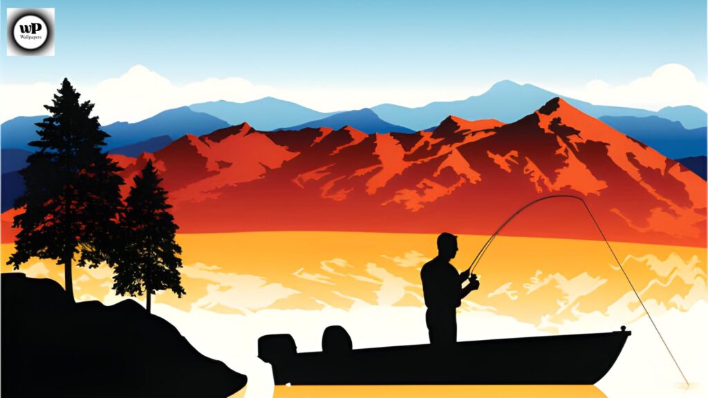 Lake Life Wallpaper: Calm, Clarity, and the Beauty of Still Waters 10 9 16