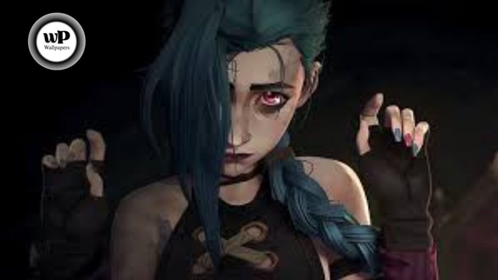 Cute Jinx Wallpaper: Your Ultimate Guide 9 9 17