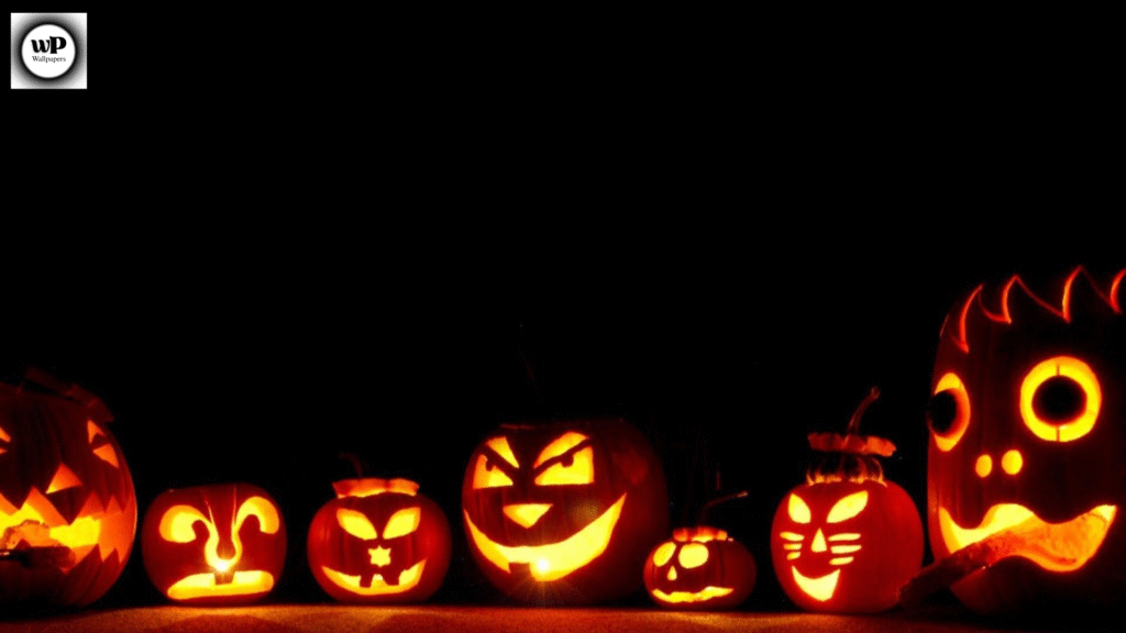 Windows Halloween Wallpaper: Transform Your Screen into a Spooky Wonderland 11 9 18