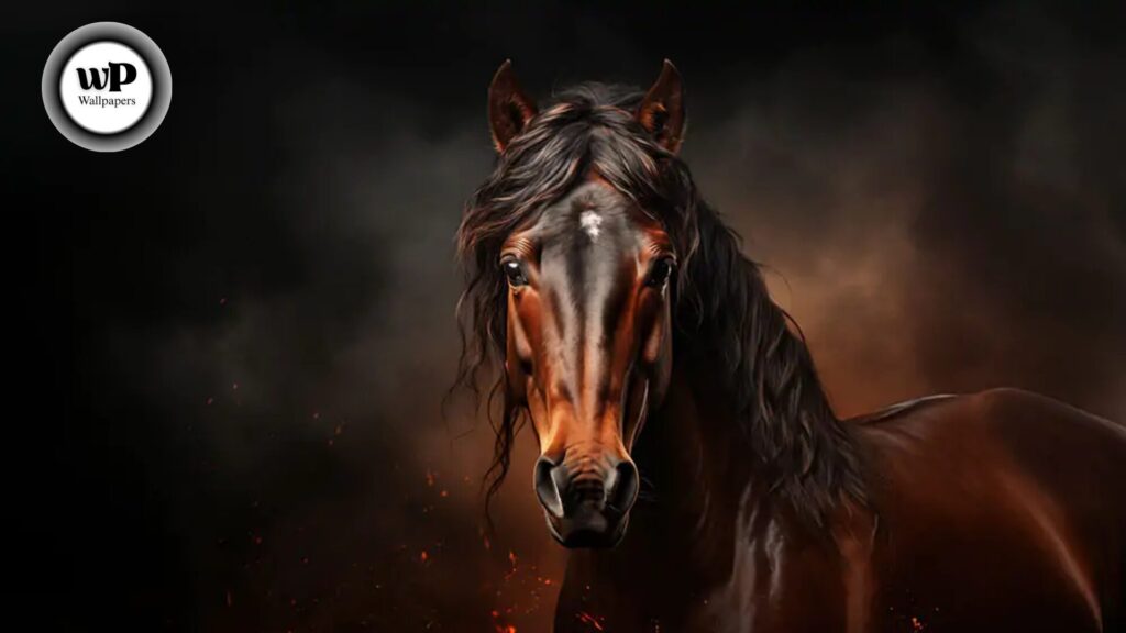 Horse Beautiful Wallpaper: The Definitive Guide 6 9 21