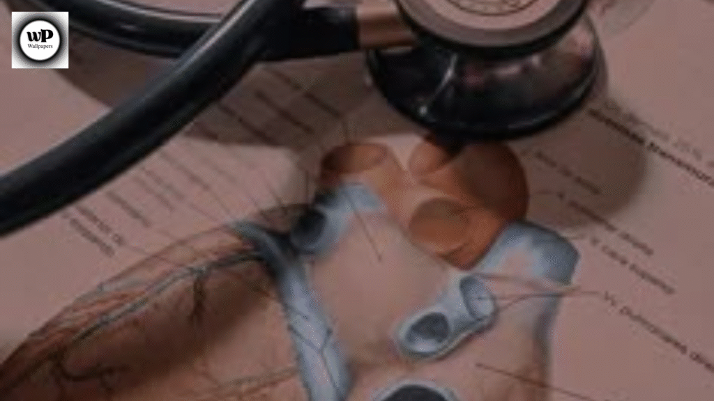 Doctor Wallpaper iPhone: Stylish Medical Aesthetics for Your Screen 8 9 22