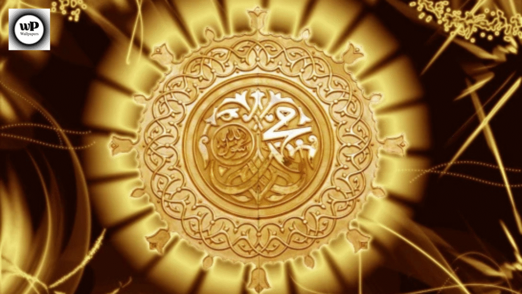 Religion Wallpaper: Finding Faith in Digital Art 10 9 24