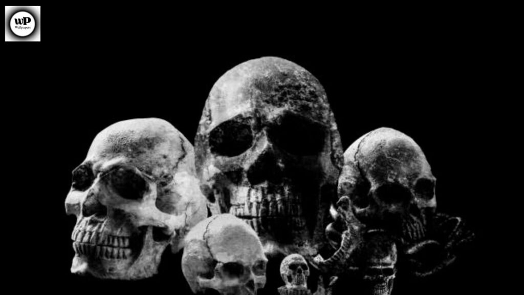 Very Scary Wallpapers: The Dark Art That Haunts Your Screen 10 9 27