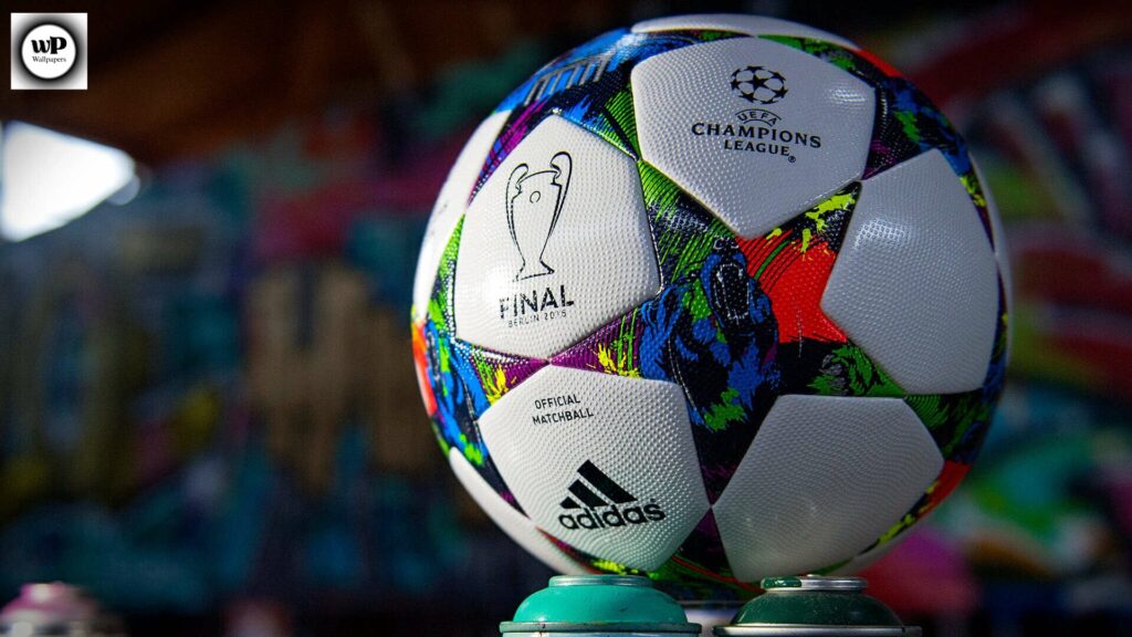 Awesome Football Wallpapers: Energy, Motion, and Passion on Your Screen 10 9 28