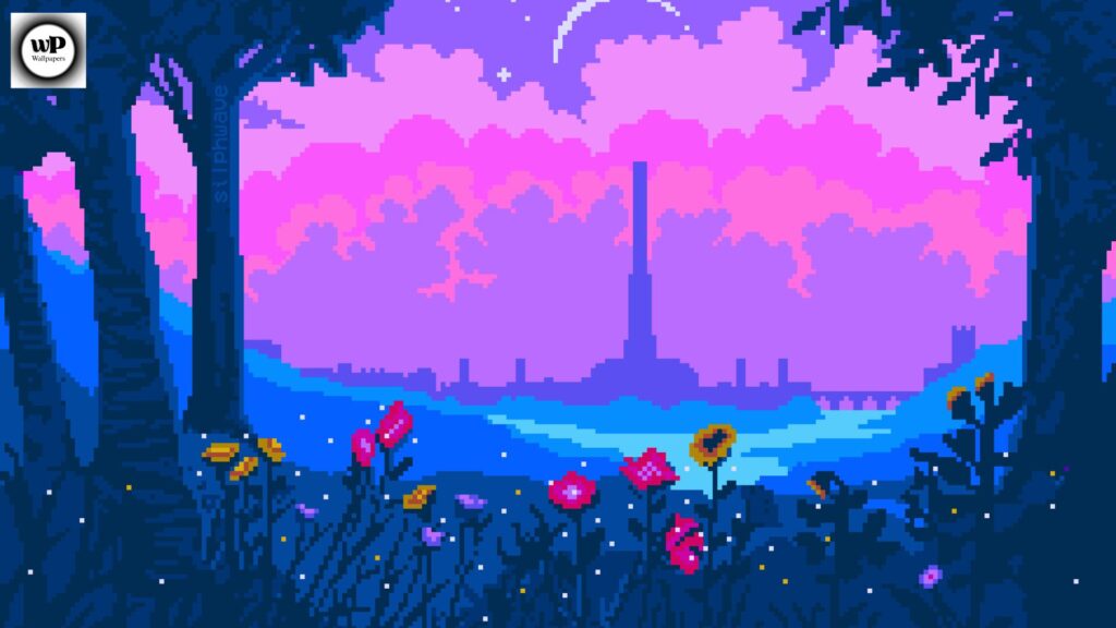 HD Wallpapers Pixel: Elevate Your Phone’s Look in High Definition 10 9 33