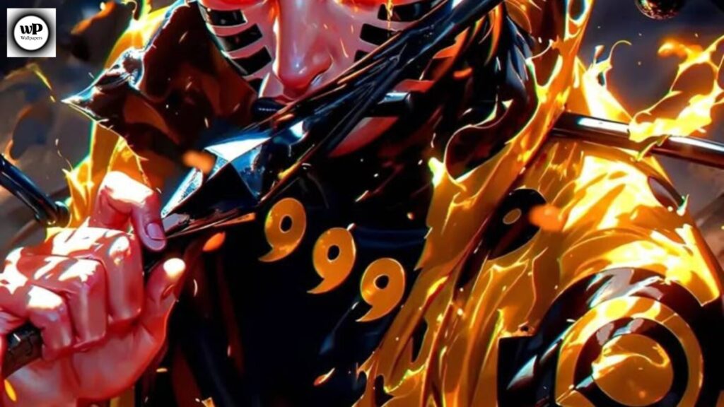 Naruto 1920x1080 Wallpapers Bring the Ninja World to Your Screen 10 9 34