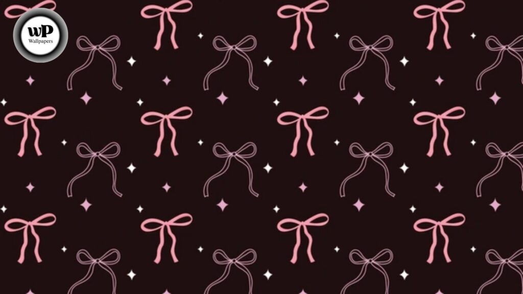 Bows Wallpaper for Computer: Add Charm and Elegance to Your Desktop 10 9 39