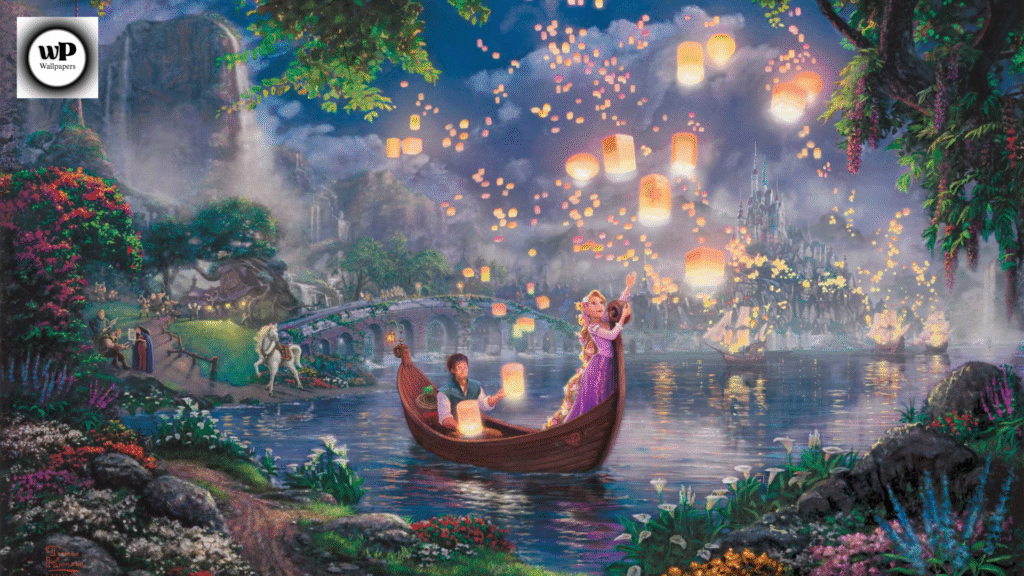 Best Disney Wallpaper Ideas to Bring Magic to Your Screen 11 9 39
