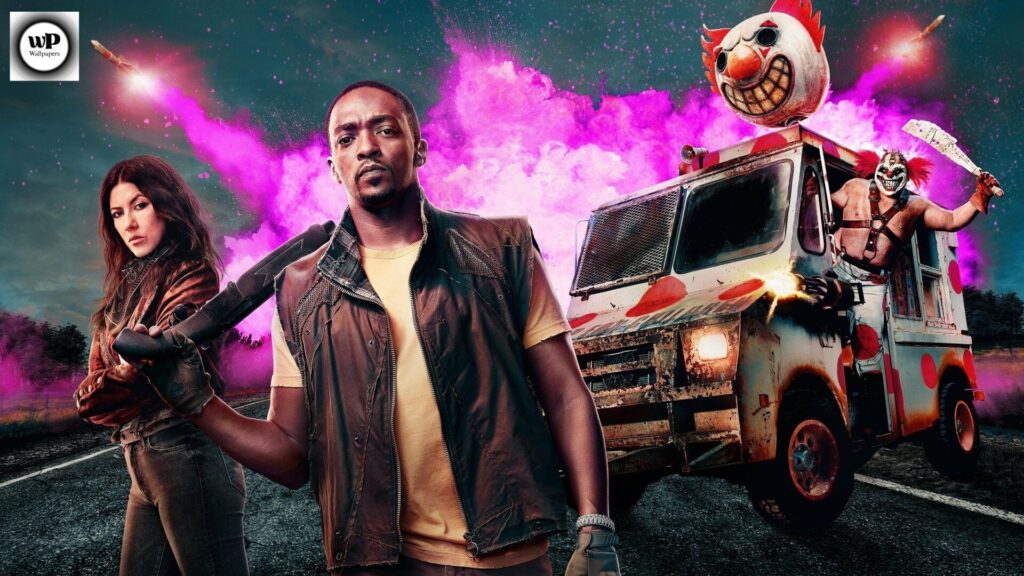TV Show Wallpapers: The Ultimate Visual Treat for Every Screen 11 9 41