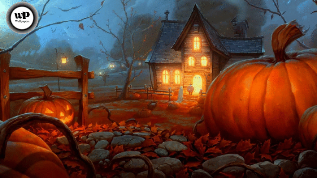 Halloween 3 Wallpaper: The Ultimate Guide to High-Quality Fan Art, HD Backgrounds & Creative Uses 9 9 43