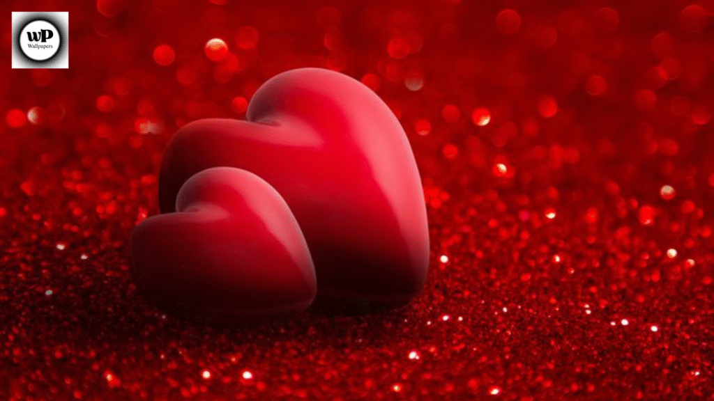 Romantic & Aesthetic Heart Wallpapers to Brighten Every Screen” 10 9 52