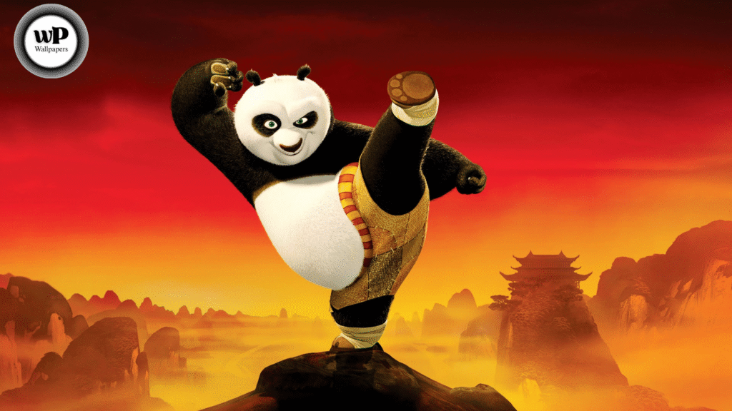 4K Panda Wallpaper: The Ultimate Guide to Cute, Calm, and Captivating Visuals for Every Screen 9 9 53