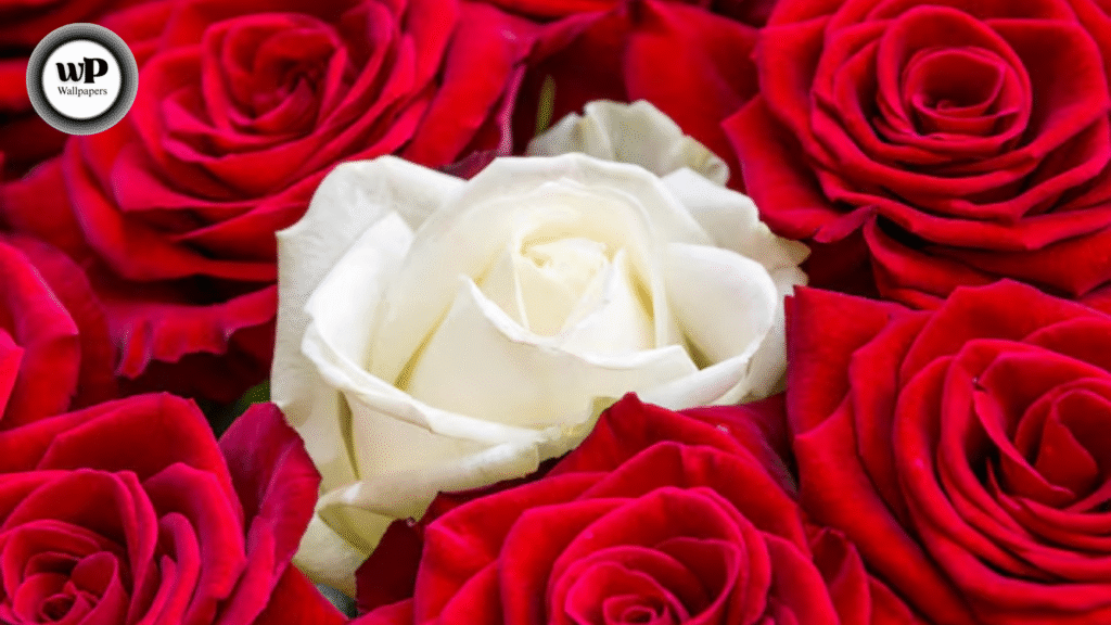 HD Wallpaper Roses The Ultimate Guide to Beautiful Rose Wallpapers in High Definition 9 9 6