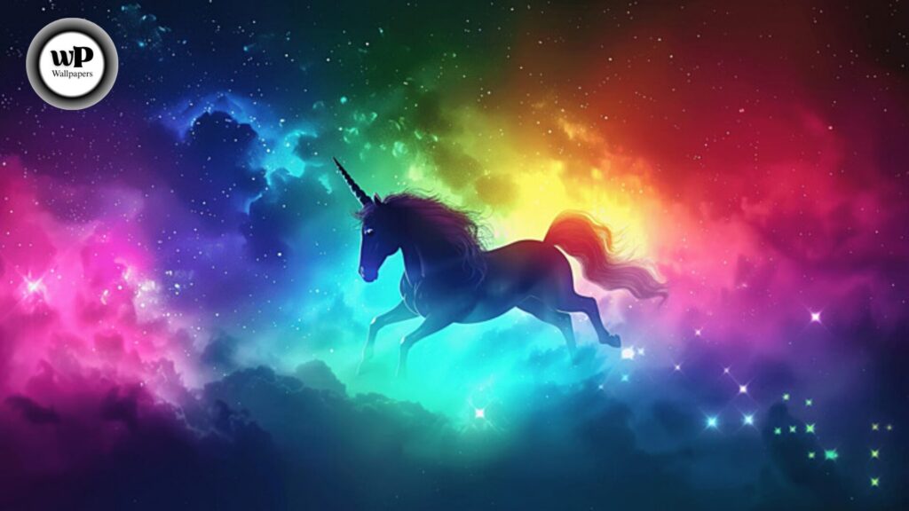 Unicorn World Wallpaper: Transform Your Space with Magic & Style 9 Untitled design
