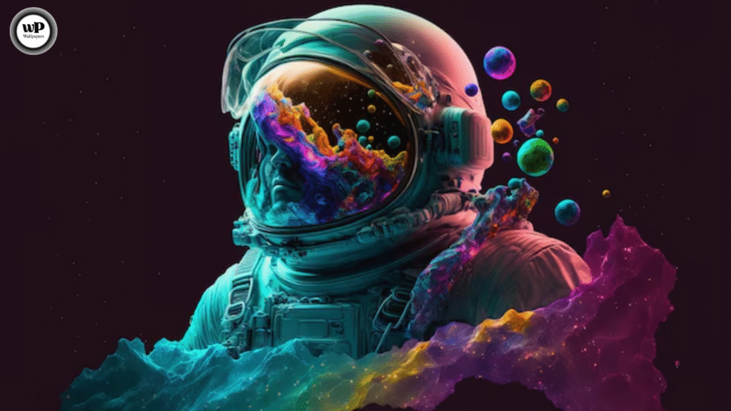 Astronaut Wallpapers for PC The Ultimate 4K & HD Space Backgrounds (2025 Guide) 4 Untitled design 2 3