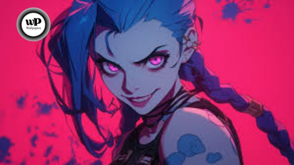 Cute Jinx Wallpaper: Your Ultimate Guide 8 Untitled design 4