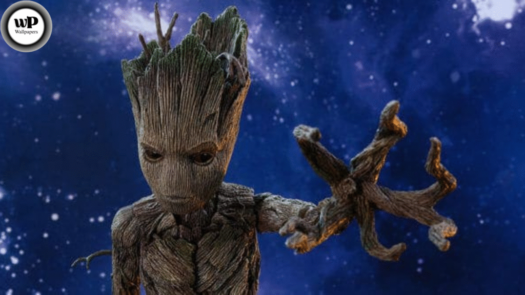 Rocket Raccoon and Groot Wallpaper: The Ultimate Marvel Duo for Your Screen 5 Untitled design 4